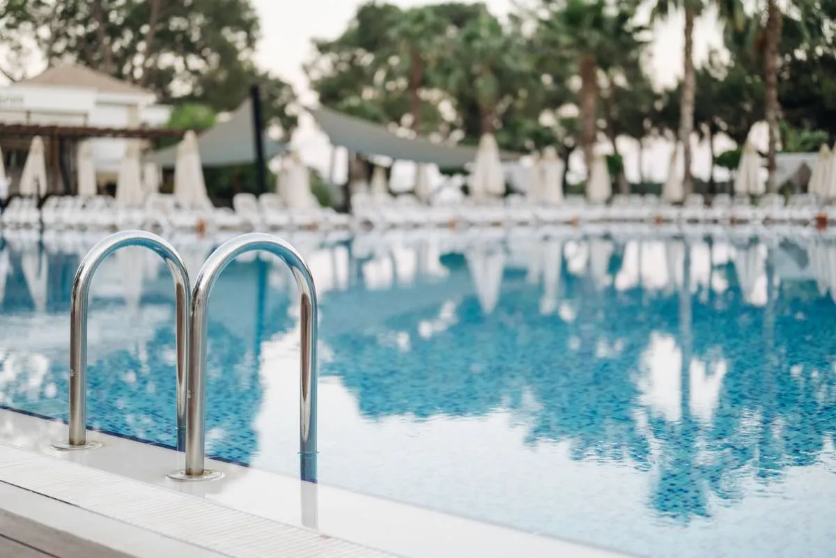 Pool Remodeling & Renovation in Oxnard, CA