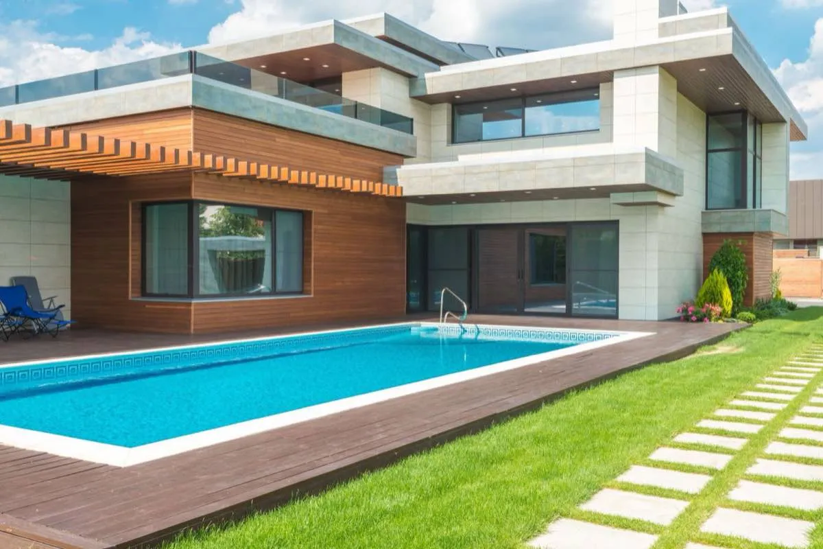 New Pool Construction in Oxnard, CA