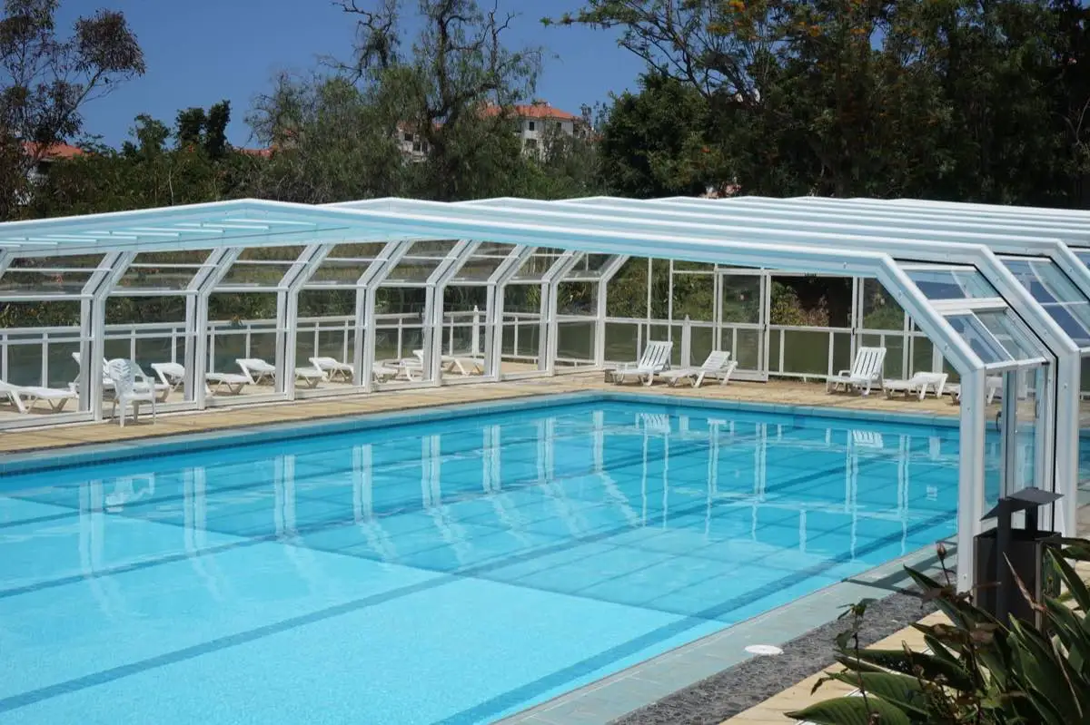 Commercial Pool Construction & Service in Oxnard, CA